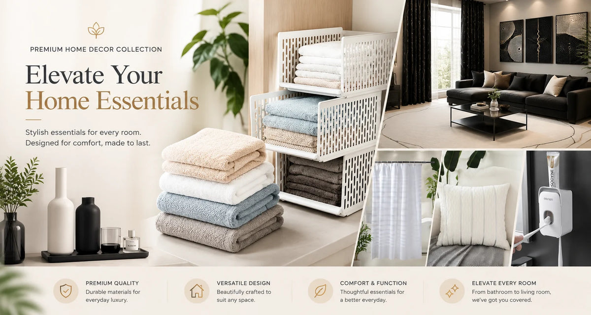 Promotional banner